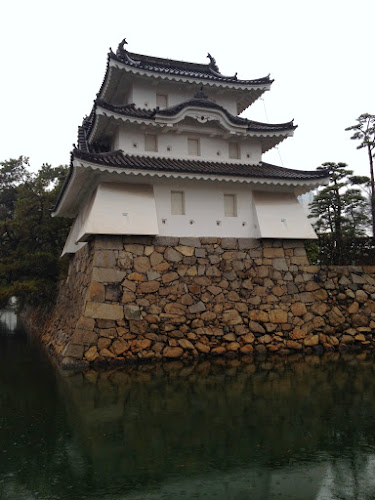 高松城