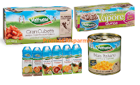 Logo Valfrutta: Quinoa, Succhi, Polpa e Mais " Scarica i nuovi coupon di luglio
