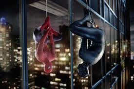 Screens of Spider Man 3 Screens of Spider Man 3