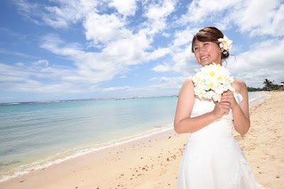 Brides of Hawaii