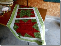 Table runner
