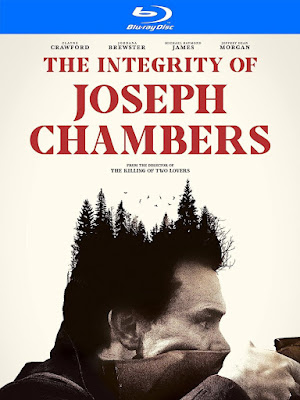 The Integrity Of Joseph Chambers Bluray