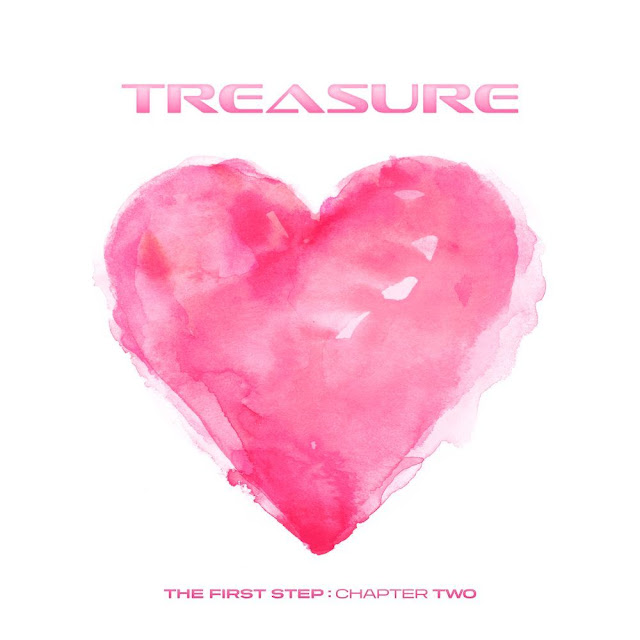 TREASURE – THE FIRST STEP : CHAPTER TWO (Single) Descargar