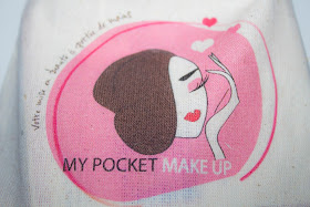 La box parfaite pour les fêtes : Party Time (My Pocket Make-up)