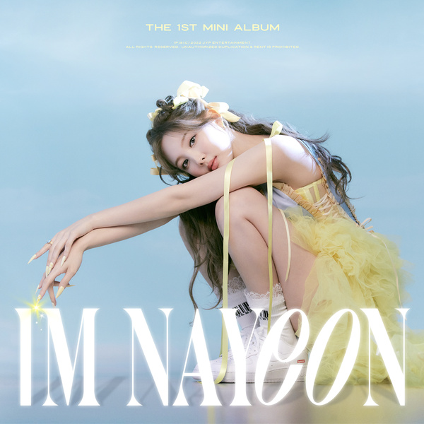 POP! - Nayeon (TWICE)