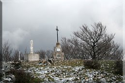 Cima de Itxogana