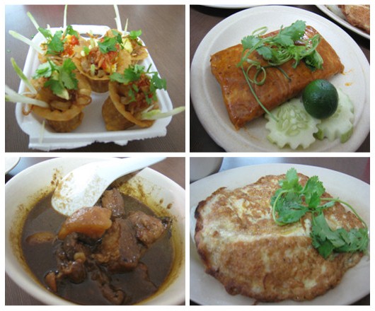 My Life, My Way, My World: Best Food in Malacca 马六甲美食之旅~