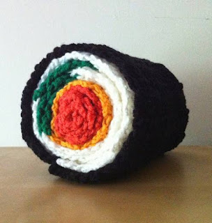 PATRON GRATIS SUSHI AMIGURUMI 58124