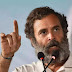 When Rahul’s ignorance screams, our intelligence shuts up