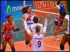 Perú enfrenta a Colombia[3]