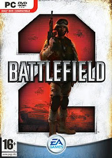 Download Battlefield 2 Full PC Game