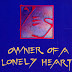 Το τραγούδι της ημέρας... λόγω της ημέρας: YES - Owner o a lonely heart