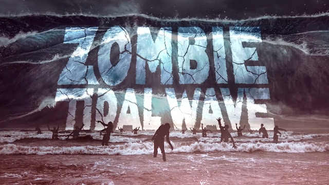 Zombie Tidal Wave