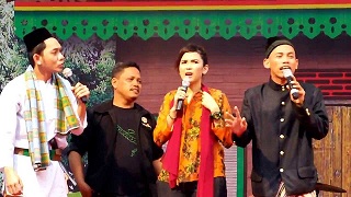 5 Drama Tradisional Khas Indonesia Yang Paling Populer