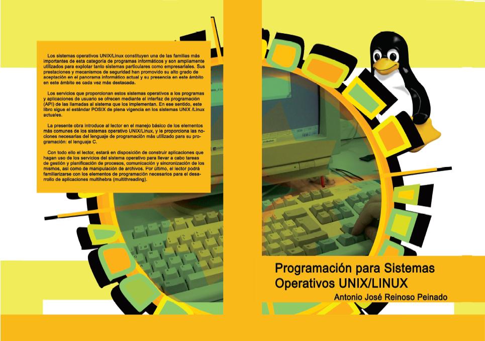 Programacion Unix/Linux