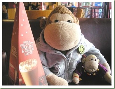 Costa Coffee