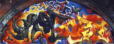 graffiti alphabet, graffiti art, graffiti letters