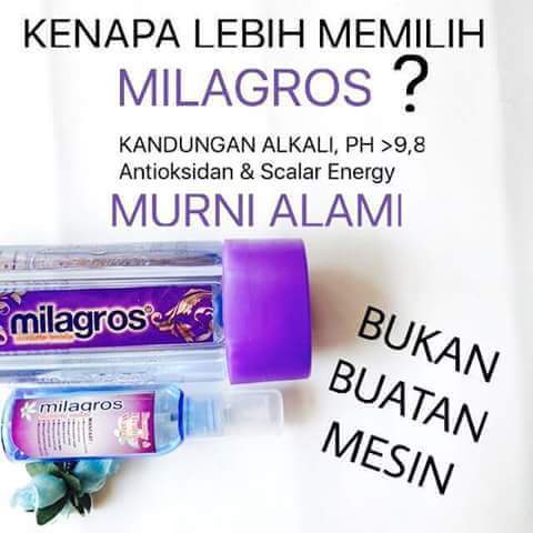 BAHAYA AIR ALKALI BUATAN MESIN | AIR MILAGROS BEKASI 081327570786