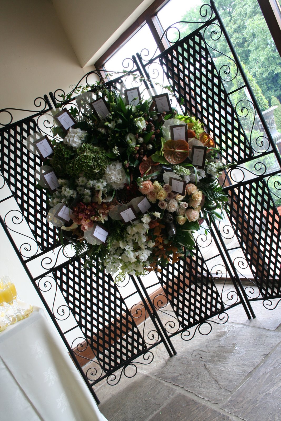 Wedding Table Decoration Ideas