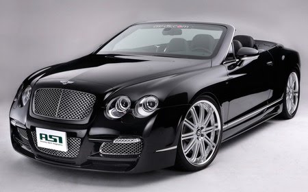 Bentley on Auto Black Zone  Bentley Auto Black Zone