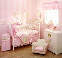 Baby Bedding