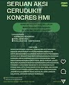 Ancaman Aksi Geruduk Bayangi Kongres HMI Pekanbaru di Tengah Perdebatan Internal yang Memanas