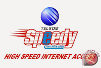 leon pulsa telkom speedy