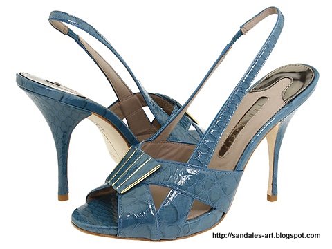 Sandales art:QH681212