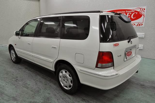 US$498 sale - 1998 Honda Odyssey VG