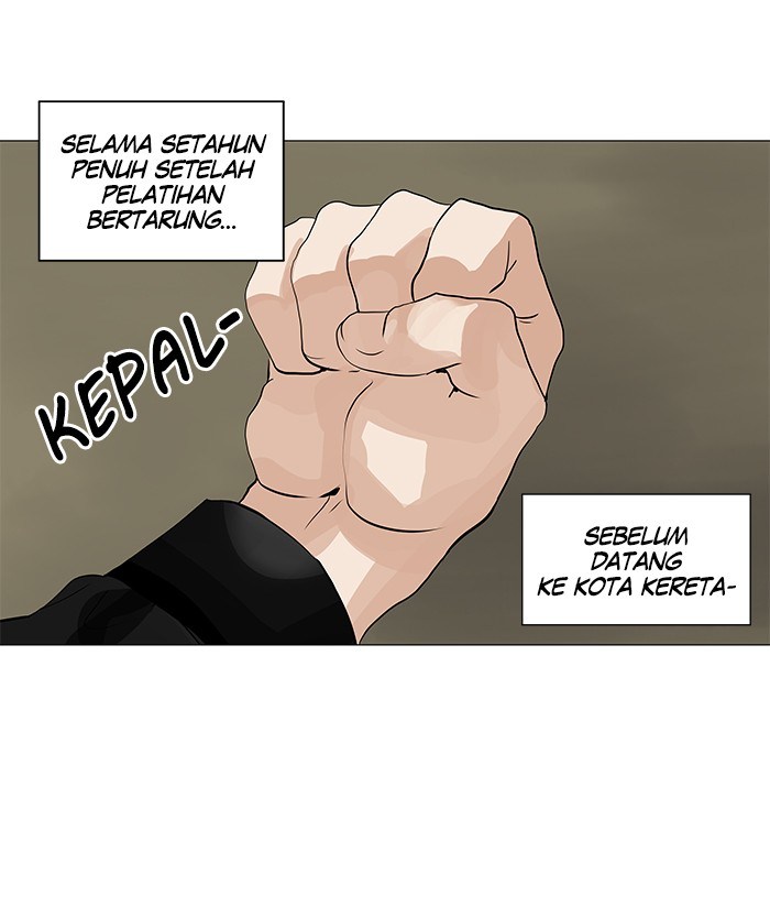 Webtoon Tower Of God Bahasa Indonesia Chapter 216