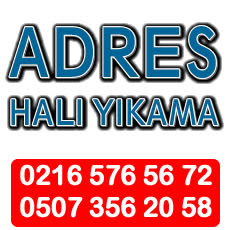 Kadıköy Halı Yıkama Logo