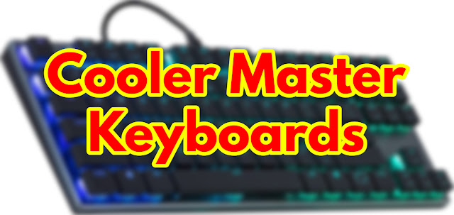Cooler Master Keyboards: A Comprehensive Guide for Gamers and Typists