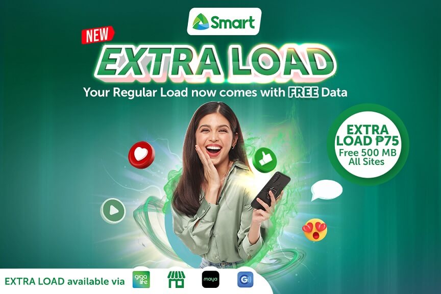 Smart Extra Load