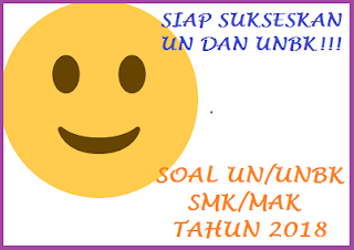 Soal UN/UNBK Matematika SMK PSP Tahun 2017 dan Pembahasannya