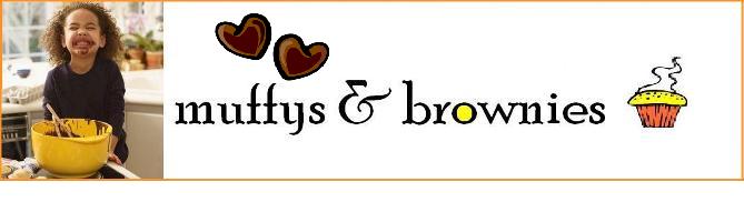 Muffys e Brownies