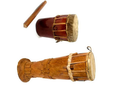  Berasal dari daerah manakah alat musik Tifa Jawaban Alat Musik Tifa Berasal Dari Daerah?