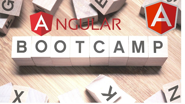 Angular 5 Bootcamp complete Course free