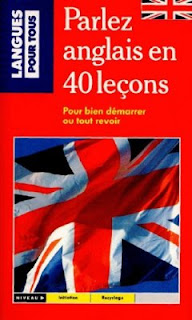    Parlez anglais en 40 leçons