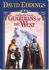 Guardians of the west