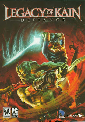 Legacy of Kain - Defiance Full Game Repack Download