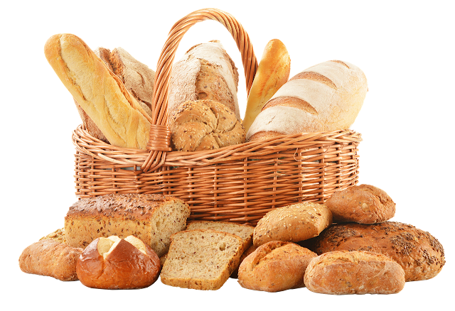 Cara Simpan Roti