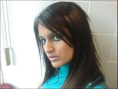 Pakistani Girl Tania Zohaib From Murree