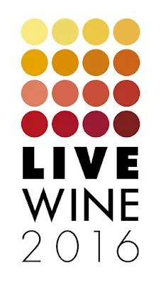 live wine 2016 milano marzo