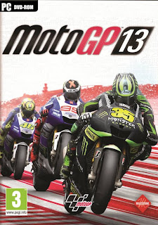 Download Game MotoGP 13 Full Version