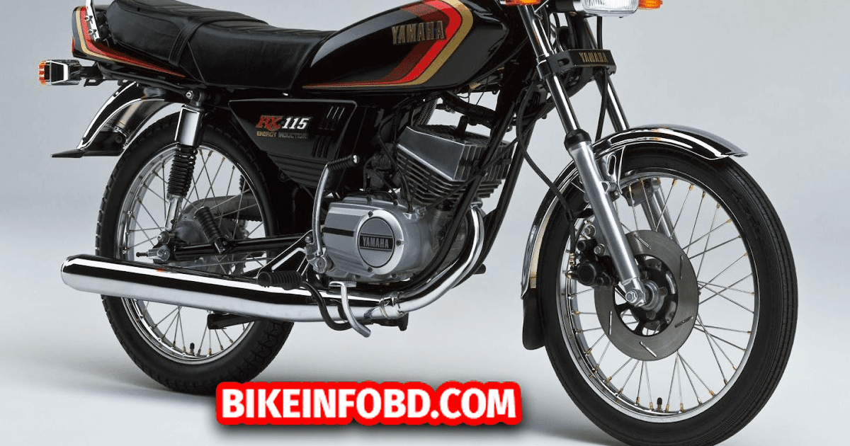 Venta New Model Rx 100 Bike Price En Stock