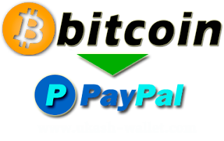 bitcoin to paypal