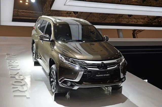 penjualan mitsubishi 2019