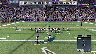 Madden NFL 17