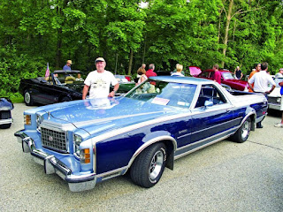 Ford Ranchero