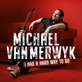 MP3 download Michael van Merwyk - I Had A Hard Way To Go iTunes plus aac m4a mp3